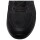 uvex 1 sport Halbschuhe S1P 65904 schwarz Weite 14 extraweit Größe 38