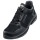 uvex 1 sport Halbschuhe S1P 65904 schwarz Weite 14 extraweit Größe 40