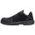 uvex 1 sport Halbschuhe S3 65921 schwarz Weite 10 schmal Größe 48