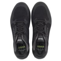 uvex 1 sport Halbschuhe S3 65922 schwarz Weite 11 normal Größe 52