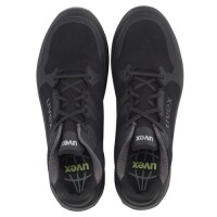 uvex 1 sport Halbschuhe S3 65923 schwarz Weite 12 weit Größe 41