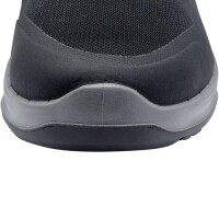 uvex 1 sport NC Halbschuhe O1 65937 schwarz Weite 10 schmal Größe 48
