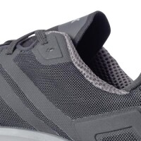 uvex 1 sport NC Halbschuhe O1 65938 schwarz Weite 11 normal Größe 43
