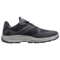 uvex 1 sport NC Halbschuhe O1 65938 schwarz Weite 11 normal Größe 43