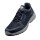 uvex 1 sport NC Halbschuhe O1 65938 schwarz Weite 11 normal Größe 43