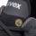 uvex 1 sport NC Halbschuhe O1 65938 schwarz Weite 11 normal Größe 43
