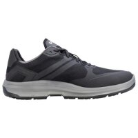 uvex 1 sport NC Halbschuhe O1 65938 schwarz Weite 11 normal Größe 50