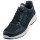 uvex 1 sport Halbschuhe S1 65940 schwarz Weite 14 extraweit Größe 48