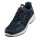 uvex 1 sport Halbschuhe S1 65948 schwarz Weite 11 normal Größe 50