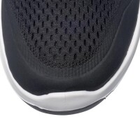 uvex 1 sport NC Halbschuhe O1 65958 schwarz Weite 11 normal Größe 40