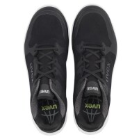 uvex 1 sport Halbschuhe S3 65963 schwarz Weite 12 weit Größe 49