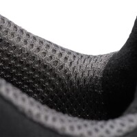 uvex 1 sport Halbschuhe S3 65963 schwarz Weite 12 weit Größe 49