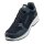 uvex 1 sport Halbschuhe S3 65964 schwarz Weite 14 extraweit Größe 40