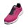 uvex 1 sport Halbschuhe S1P 65971 pink Weite 10 schmal Größe 43