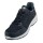 uvex 1 sport Halbschuhe S1 65980 schwarz Weite 14 extraweit Größe 40
