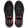 uvex 1 G2 Halbschuhe S1 68460 schwarz, rot Weite 14 extraweit Größe 51