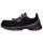 uvex 1 G2 Halbschuhe S1 68460 schwarz, rot Weite 14 extraweit Größe 52