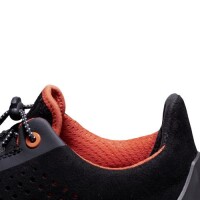 uvex 1 G2 Halbschuhe S1 68468 schwarz, rot Weite 11 normal Größe 41