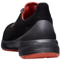 uvex 1 G2 Halbschuhe S1 68469 schwarz, rot Weite 12 weit Größe 47