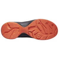 uvex 1 G2 Halbschuhe S1 68469 schwarz, rot Weite 12 weit Größe 47