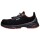 uvex 1 G2 Halbschuhe S2 68497 schwarz, rot Weite 10 schmal Größe 44
