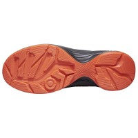 uvex 1 G2 Halbschuhe S2 68499 schwarz, rot Weite 12 weit Größe 40