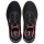 uvex 1 G2 Halbschuhe S2 68499 schwarz, rot Weite 12 weit Größe 51
