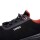 uvex 1 G2 Halbschuhe S2 68499 schwarz, rot Weite 12 weit Größe 51