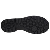 uvex 2 trend Sandalen S1P 69062 schwarz, grau, rot Weite 11 normal Größe 42