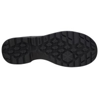 uvex 2 trend Sandalen S1P 69062 schwarz, grau, rot Weite 11 normal Größe 49