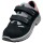 uvex 2 trend Sandalen S1P 69062 schwarz, grau, rot Weite 11 normal Größe 49