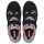 uvex 2 trend Sandalen S1P 69062 schwarz, grau, rot Weite 11 normal Größe 49