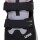 uvex 2 trend Sandalen S1P 69062 schwarz, grau, rot Weite 11 normal Größe 49