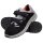 uvex 2 trend Sandalen S1P 69063 schwarz, grau, rot Weite 12 weit Größe 44