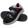 uvex 2 trend Sandalen S1P 69063 schwarz, grau, rot Weite 12 weit Größe 49