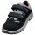 uvex 2 trend Sandalen S1P 69063 schwarz, grau, rot Weite 12 weit Größe 51