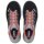 uvex 2 trend Halbschuhe S1 69078 schwarz, rot, grau Weite 11 normal Größe 40