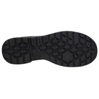 uvex 2 trend Halbschuhe S1 69079 schwarz, grau, rot Weite 12 weit Größe 40