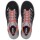 uvex 2 trend Halbschuhe S1 69079 schwarz, grau, rot Weite 12 weit Größe 40