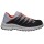 uvex 2 trend Halbschuhe S1 69079 schwarz, grau, rot Weite 12 weit Größe 40
