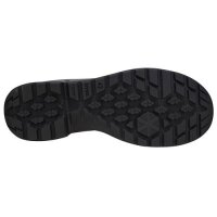 uvex 2 trend Halbschuhe S1 69079 schwarz, grau, rot Weite 12 weit Größe 50