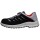 uvex 2 trend Halbschuhe S1P 69081 schwarz, grau, rot Weite 10 schmal Größe 42
