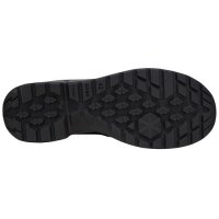 uvex 2 trend Halbschuhe S1P 69082 schwarz, grau, rot Weite 11 normal Größe 39