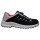 uvex 2 trend Halbschuhe S1P 69083 schwarz, grau, rot Weite 12 weit Größe 40