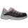 uvex 2 trend Halbschuhe S2 69098 schwarz, grau, rot Weite 11 normal Größe 43
