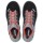 uvex 2 trend Halbschuhe S2 69099 schwarz, grau, rot Weite 12 weit Größe 38