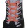 uvex 2 trend Halbschuhe S2 69099 schwarz, grau, rot Weite 12 weit Größe 38