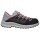 uvex 2 trend Halbschuhe S2 69099 schwarz, grau, rot Weite 12 weit Größe 39