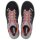 uvex 2 trend Halbschuhe S2 69099 schwarz, grau, rot Weite 12 weit Größe 42