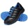uvex 2 trend Halbschuhe S3 69341 blau, schwarz Weite 10 schmal Größe 45